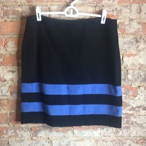 J McLaughlin Skirt Size 12